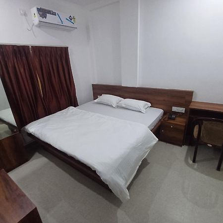 Assam Guest House 실리구리 외부 사진