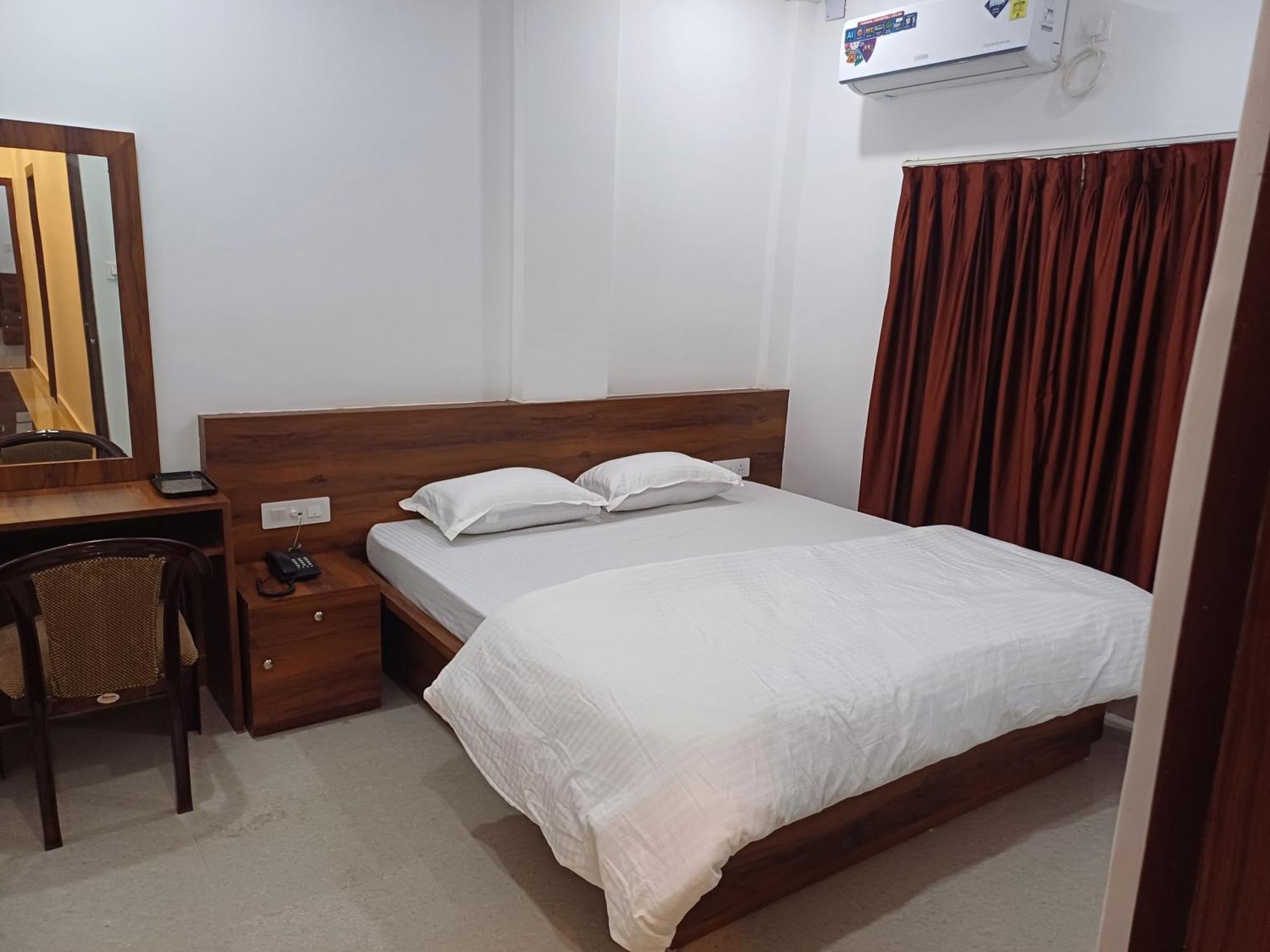 Assam Guest House 실리구리 외부 사진