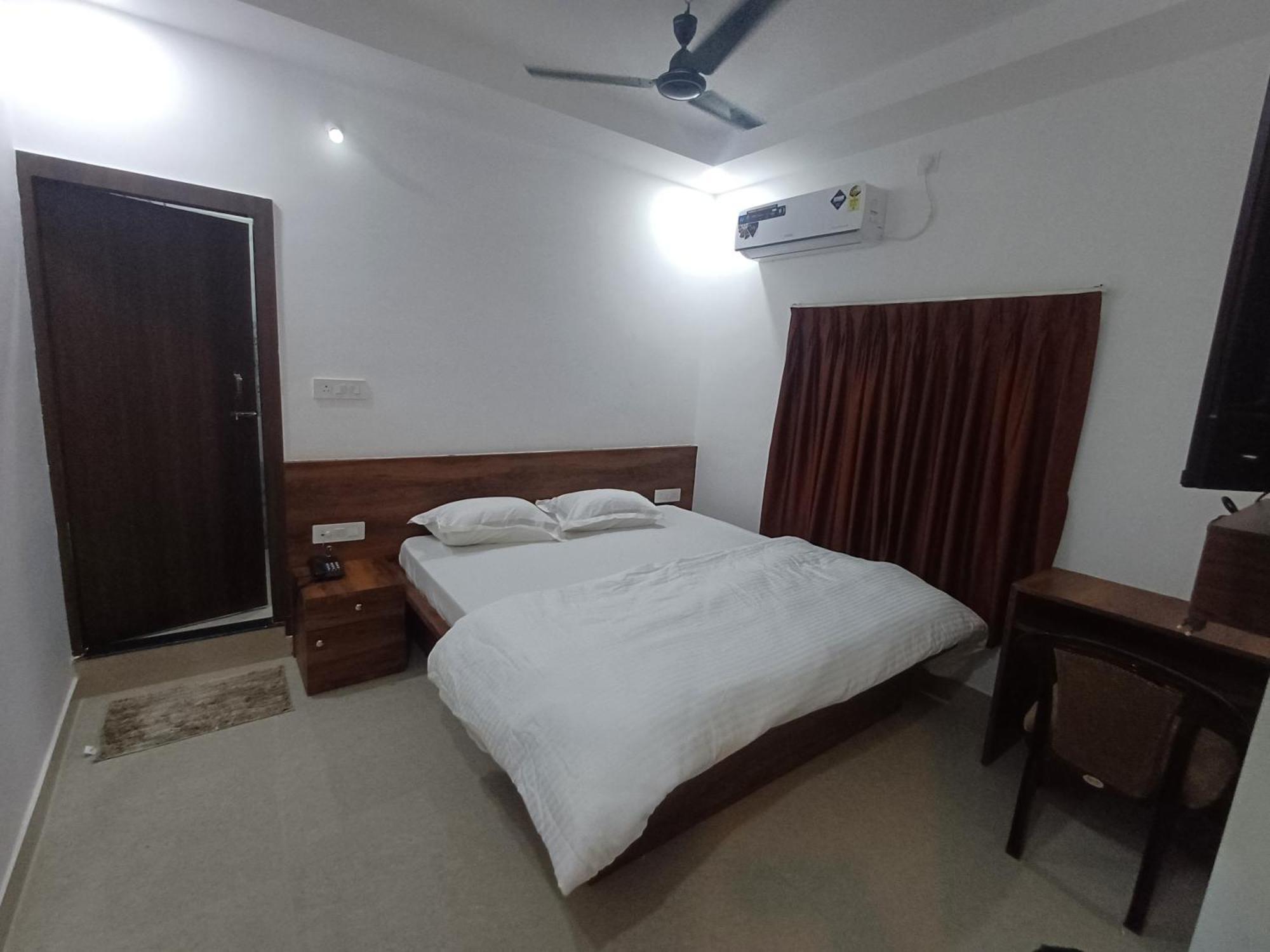 Assam Guest House 실리구리 외부 사진